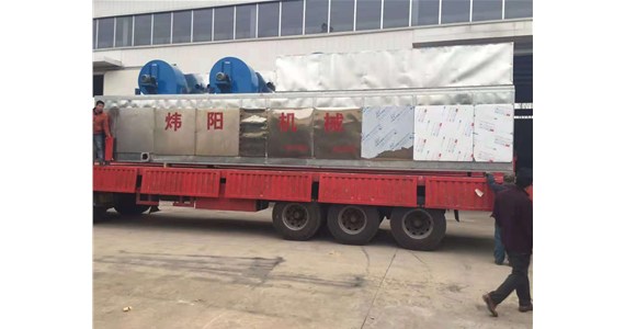 烘干菊花可以選擇什么樣的烘干機(jī)？