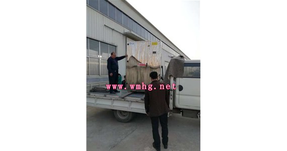 空氣能熱泵肉制品烘干設(shè)備有哪些部分組成？
