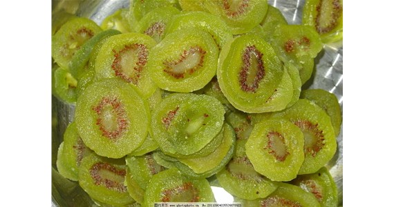 水果烘干機(jī)，留住美味流失水分